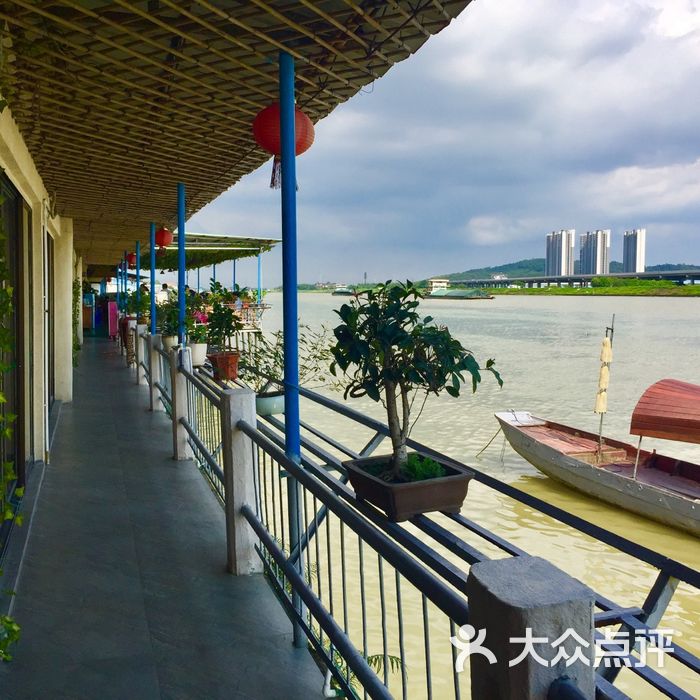 金海湾海鲜饭店