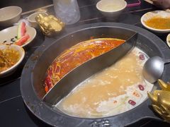 -蜀大侠火锅(四川北路店)