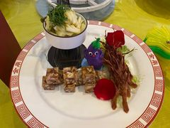 -金鼎香辣诱惑(宁康西路店)