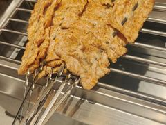 -大闫家烧烤·小海鲜家常菜(郑庄店)