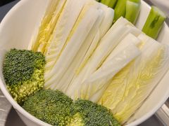 -水禾轩·海鲜蒸汽主题餐厅(新香洲旗舰店)