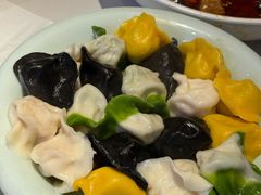 -小平岛開海水饺(浑南店)