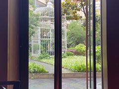 -大理实力希尔顿酒店御璽中餐厅YUXI – CHINESE RESTAURANT