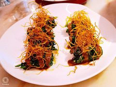 -京华烟云·北京烤鸭(领展购物广场·中关村店)