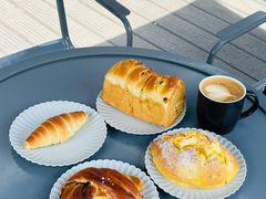 -StrasBake日式面包