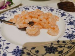 -梅龙镇酒家(南京西路总店)