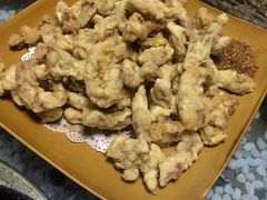 -大梁骨头馆·酱骨老菜(友好店)