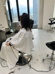 -Hello Lady发型设计