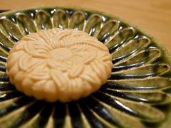 安康鱼肝最中饼-鮨青(恒基名人购物中心店)