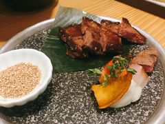 -花潮料理艺食馆(世欧广场店)