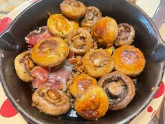 -BROWNSTONE布朗石西班牙餐厅(富城店)