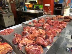 -刘纪孝腊牛羊肉(北广济街店)