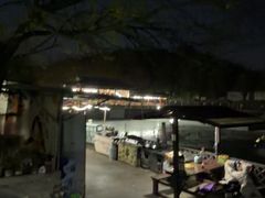 -尚庄度假村·庭台树下·户外烧烤·团建CS·轰趴营地(上庄水库店)