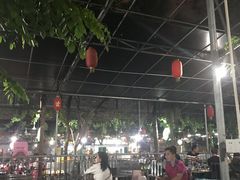 -阿婆东山羊肉店(鸿港海鲜批发市场店)