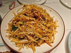 -老仁义·非遗清真菜(融创茂店)