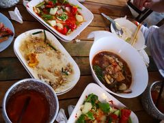 -Doo Dee Thai Food(Issan/Isaan/Esan)