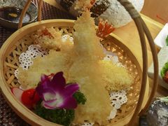-樱の千渡日式料理·铁板烧•烧鸟(金盛田广场店)