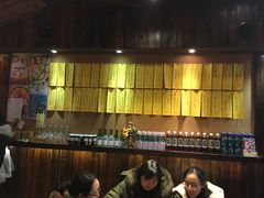 -石屋料理(南京西路店)