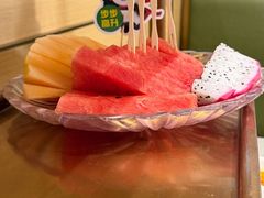 -海底捞火锅(王府井银泰in88店)