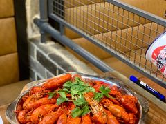 -俺家鲜·烧烤龙虾地锅鸡(观音塘店)
