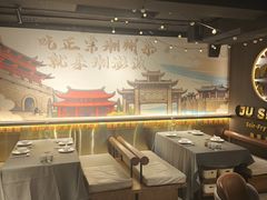 -潮澎派·潮汕菜大排档(南较西路店)