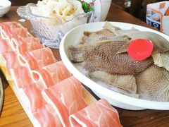 -佬土鹅肠火锅(解放路店)