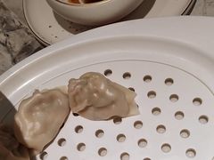 -悦海·家宴·冰花皮皮虾大锅贴(宝龙店)