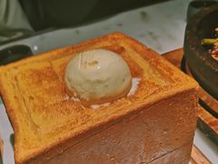 -绿茶餐厅(成都太古里店)