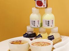 -炖物24章·顺时轻养茶(杭州大厦店)