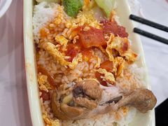 -马兰拉面(西直门外店)