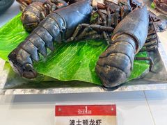 -南海渔村·空中一号