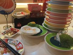 -莲寿司(国兴店)