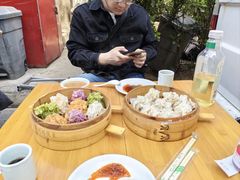 -正宗天津烧麦馆(柳州路店)