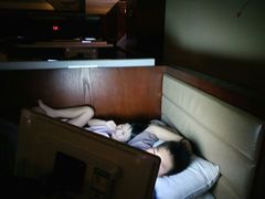 -水晶之星洗浴温泉汗蒸