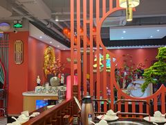 -禧鳳記·猪肚鸡火锅(玖洲道店)