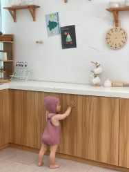 -BabyA 专业婴童摄影(古北时尚广场店)