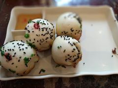 -东泰祥生煎馆(长宁路店)