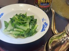 -肖记公安牛肉鱼杂馆·省级非物质文化遗产(三角路直营店)