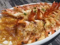 -新白鹿餐厅(松江开元地中海店)