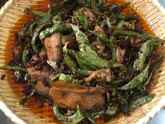 -曹家小厨(贵阳路店)