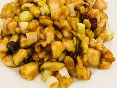 -郭林家常菜(洋桥店)