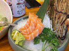 -坂吉屋·居酒屋深夜食堂(龙湖店)