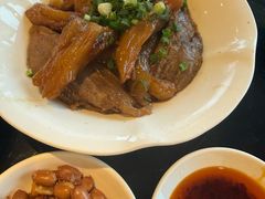 -中国厨房/台湾牛肉面