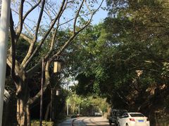 -铁路文化公园