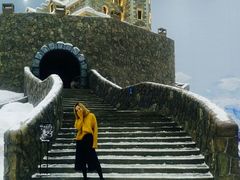 -哈尔滨热雪奇迹