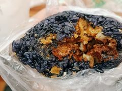 -芳婆糕团店(王府大街店)