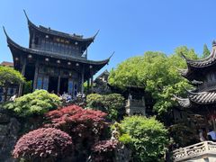 -胡雪岩故居