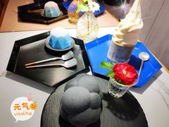 不二山-茶是一枝花泡茶店