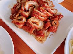 -天佑祥万春老卤(天乡后街店)