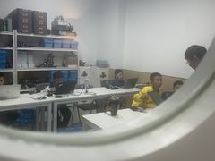 -乐博乐博少儿编程·机器人编程·信息学竞赛(未央校区)